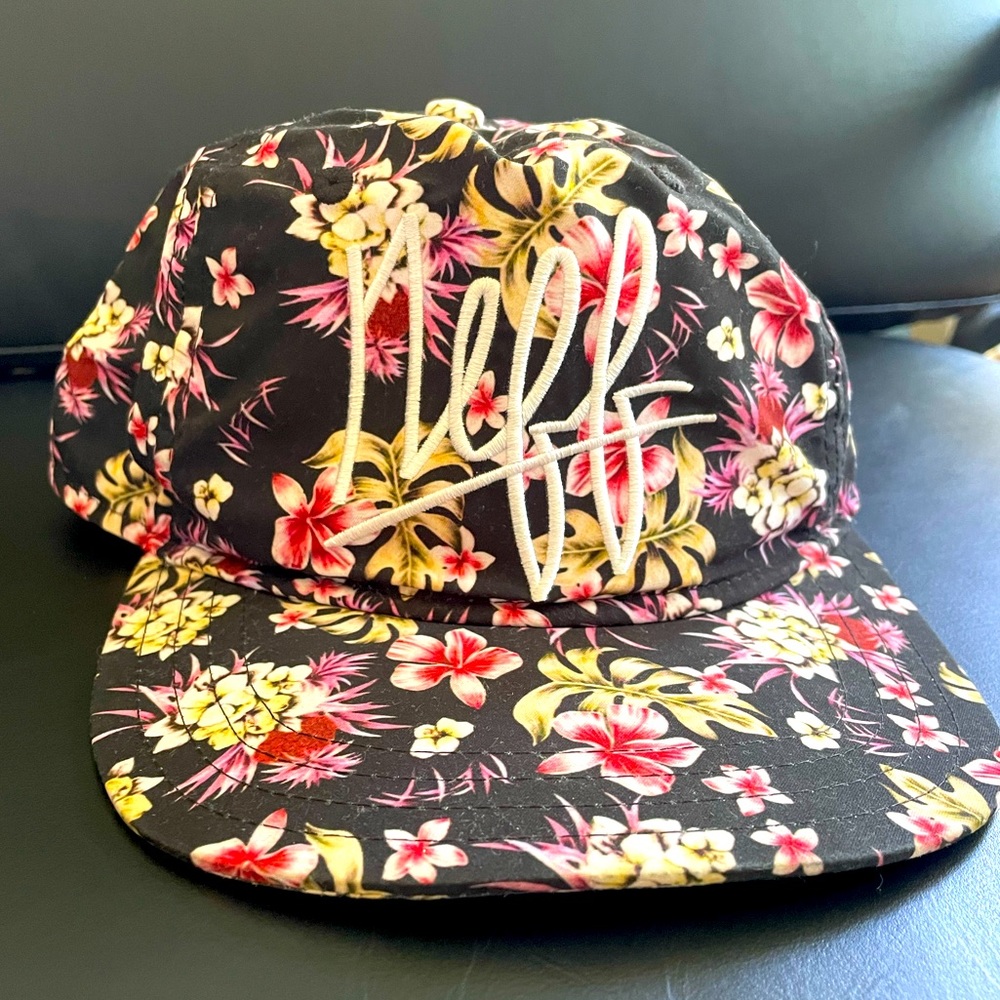 Neff hat